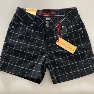 Short Sabrina Lauren